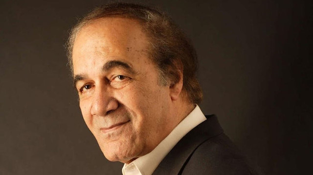 الموت يغيب الفنان محمود ياسين "دنجوان" السينما المصرية