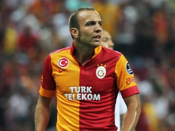 Galatasaray'da 26 maça çıktı, 5 gol 5 asistlik bir performans sergiledi.