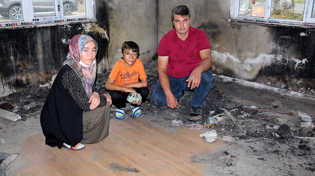 En Guncel Burdur Haberleri Yenisafak Com