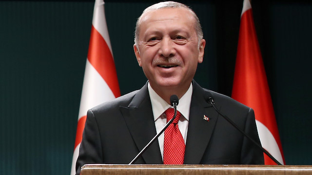 Erdogan files complaint against Dutch MP Wilders over cartoon