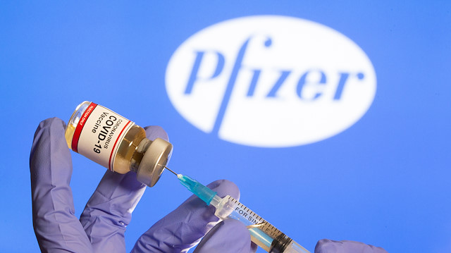 UK vaccine chief hopes for positive Oxford and Pfizer data ...