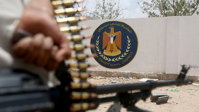 Yemeni separatists accused of human rights violations