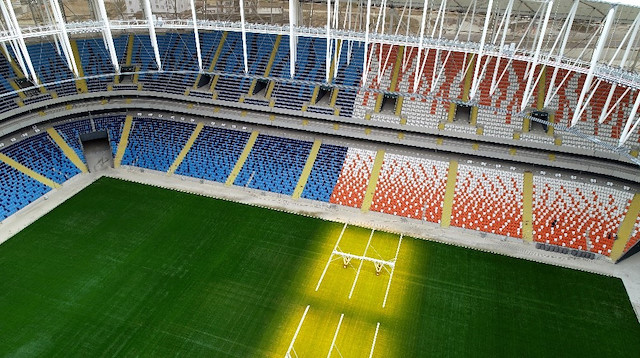 Yeni Adana Stadı ne zaman açılacak?