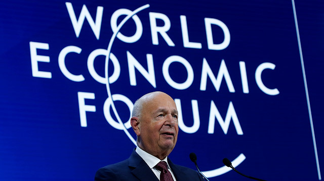 2021 World Economic Forum meeting moves to Singapore
