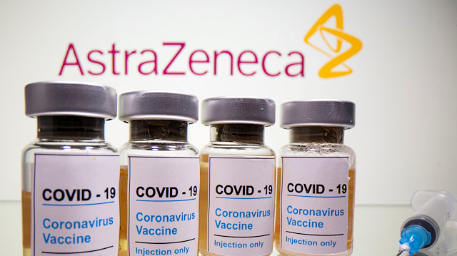 Malaysia to sign AstraZeneca vaccine deal on Monday