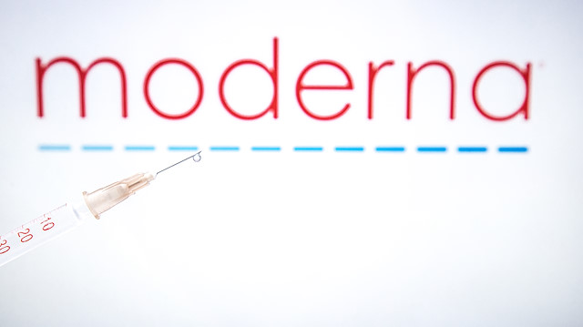 Moderna to supply 20M vaccine doses to South Korea