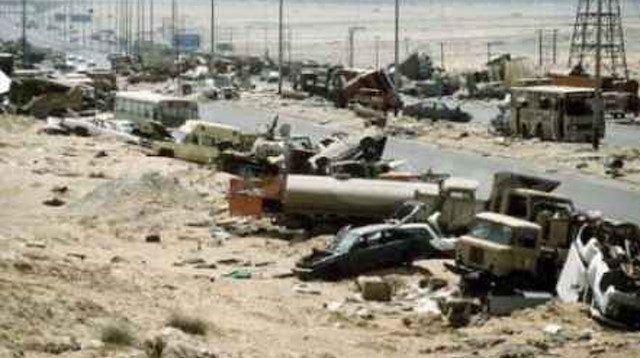 بعد 30 عامًا.. إسرائيل تكشف مقتل 14 بصواريخ صدام