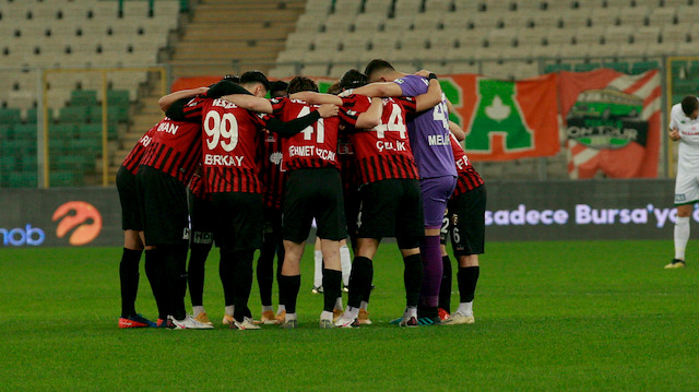 Yasak kaldırılamadı, 11 futbolcunun transferi iptal oldu