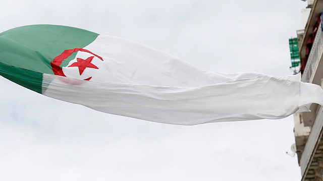 Algeria denies joining French-led coalition in Sahel
