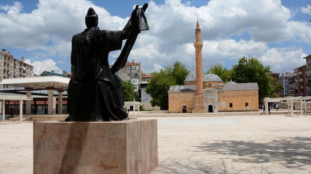 Turkey, UNESCO work to introduce wise men from Anatolia