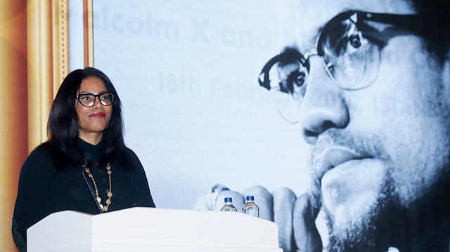 Malcolm X's family demands reopening of murder probe