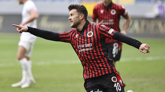 Genclerbirligi Haberleri Son Dakika Transfer Haberleri Puan Durumu Fikstur Yeni Safak Spor