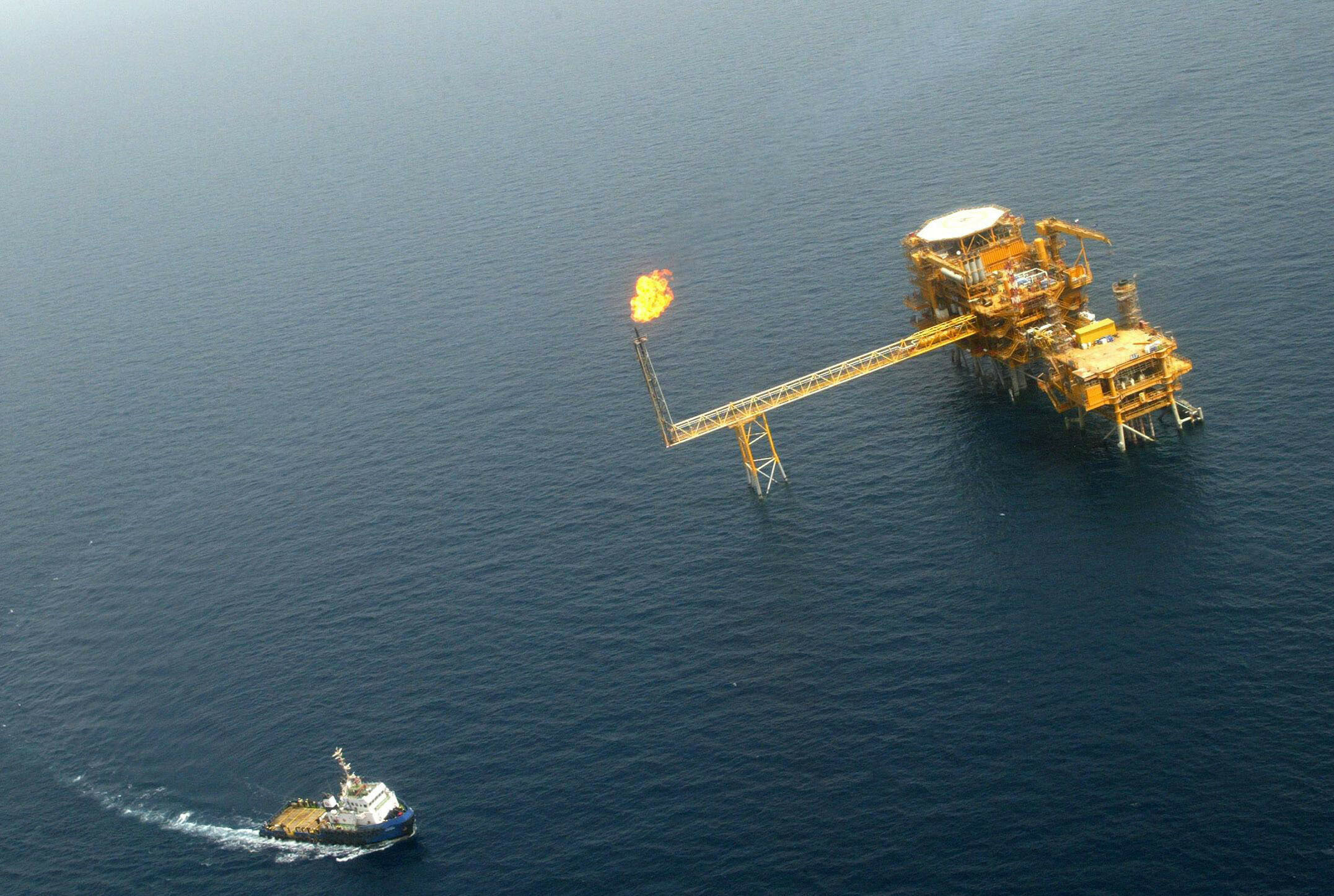 850 مليار متر مكعب من احتياطي الغاز.. بشرى جديدة يزفها البحر الأسود لتركيا!