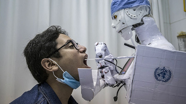 مصر تعلن رصد المتحور "دلتا بلس" من كورونا