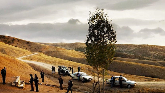 فيلم "العقدة" التركي يدخل دور السينما في 8 دول أوروبية