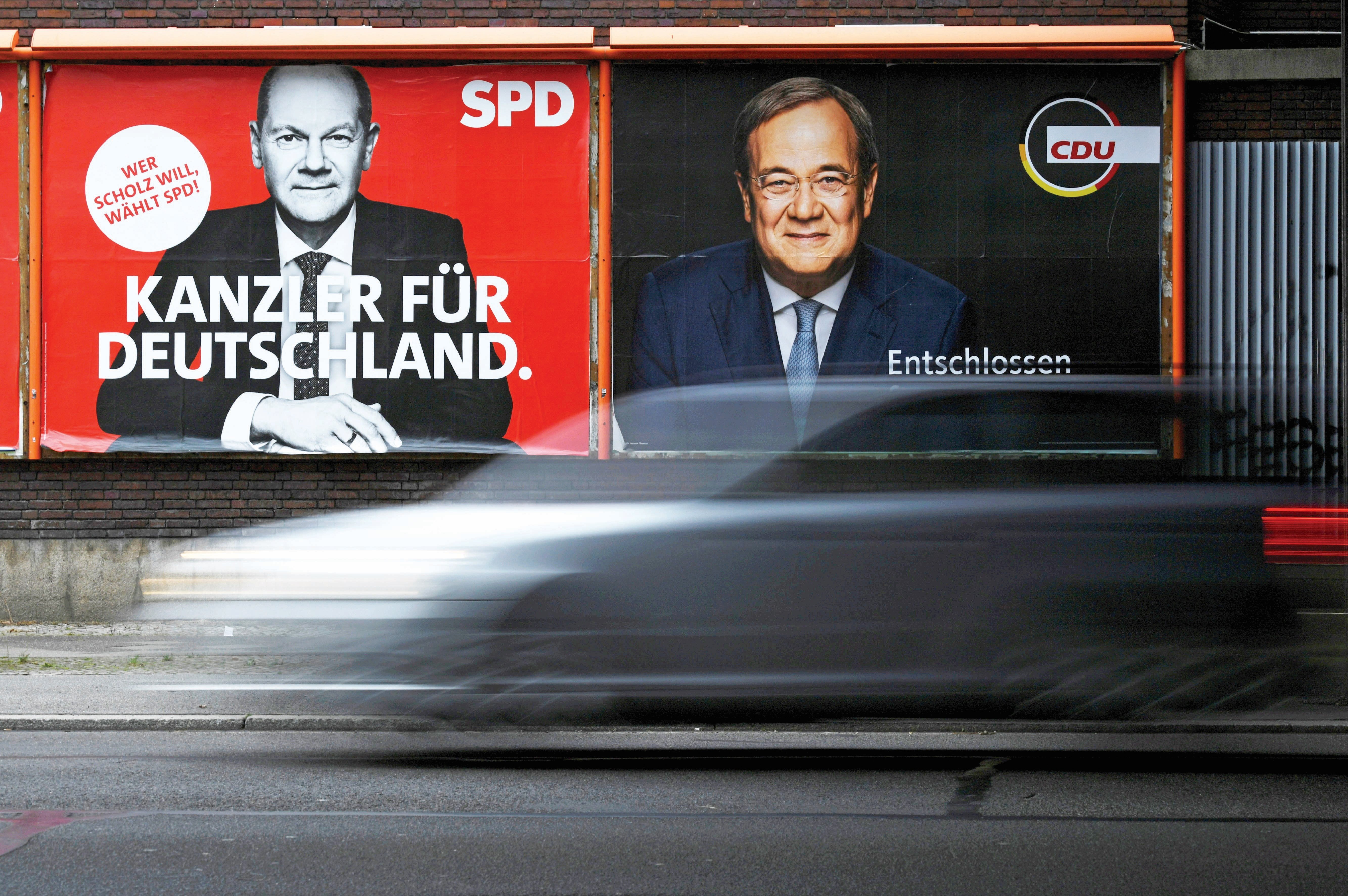 Berlin’s dual elections expose a democratic gap for EU residents