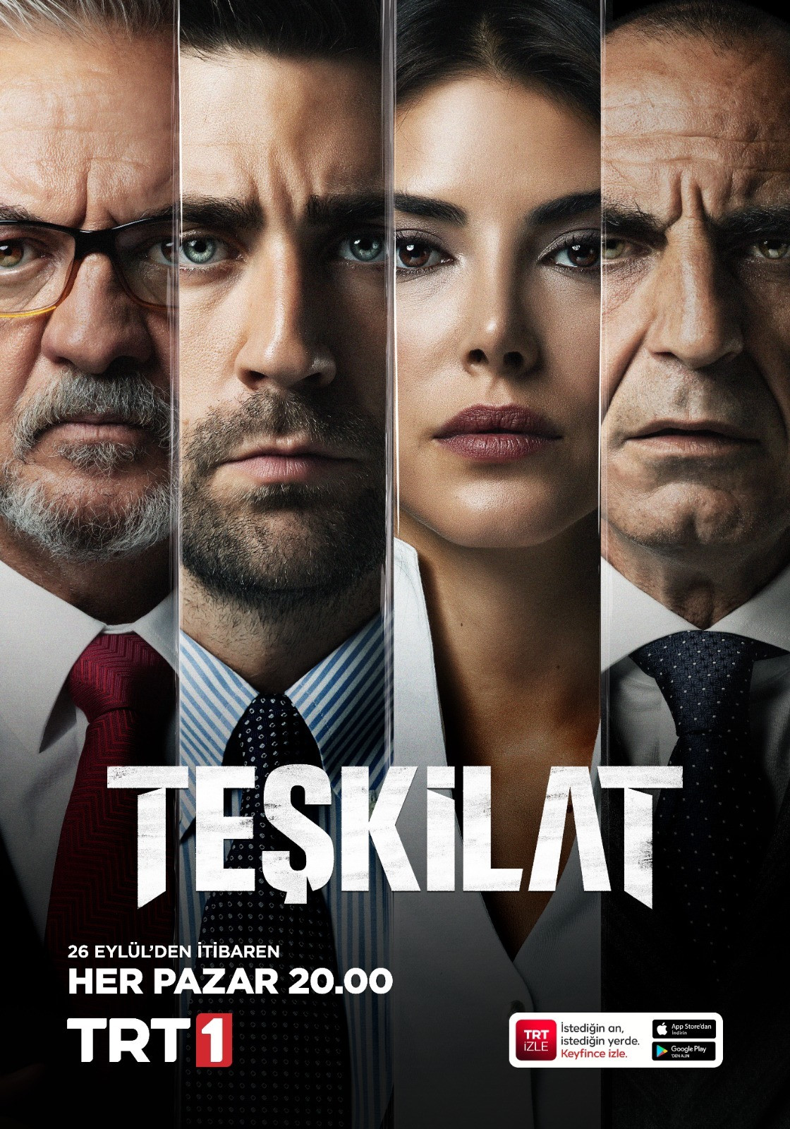 Teşkilat