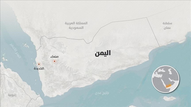 التحالف يعلن تدمير 4 زوارق مفخخة للحوثيين في الحديدة 