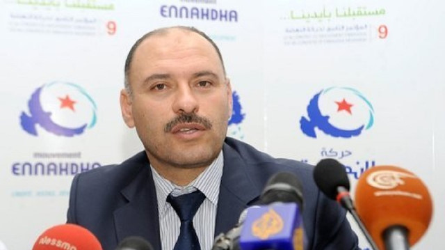 تونس.. مستشار الغنوشي يدعو إلى إعادة بناء الدولة على "أسس شرعية"
