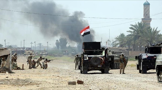 العراق.. مقتل 3 أشقاء بهجوم لـ"داعش" في نينوى
