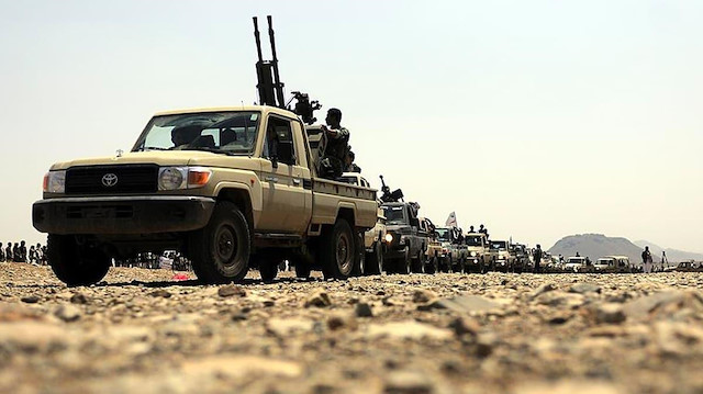 اليمن..مقتل قائد عسكري رفيع بالجيش إثر معارك مع الحوثيين