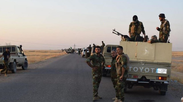 مقتل 7 من "البيشمركة" و3 مدنيين بهجوم لـ "داعش" شمالي العراق 