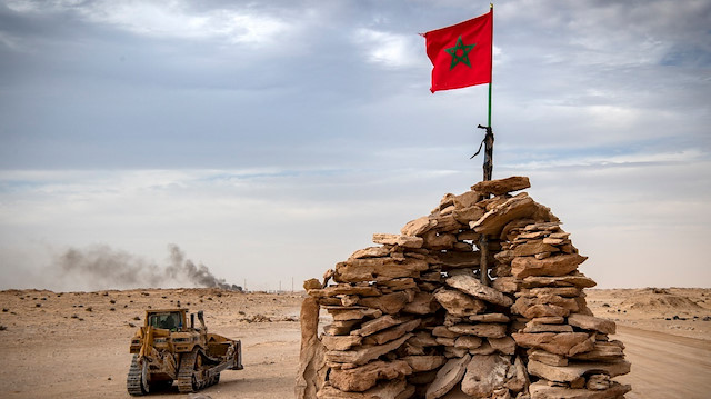المجر تدعم المغرب في قضية إقليم الصحراء