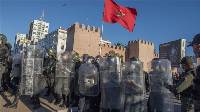 هجرة الشباب المغربي.. مسارات متجددة ومعاناة لا تنتهي