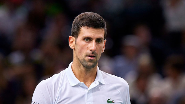 Vizesi iptal edilen Djokovic'in hafta başına kadar Avustralya'da kalması bekleniyor
