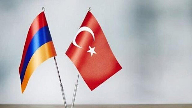 ممثلا تركيا وأرمينيا يلتقيان في موسكو