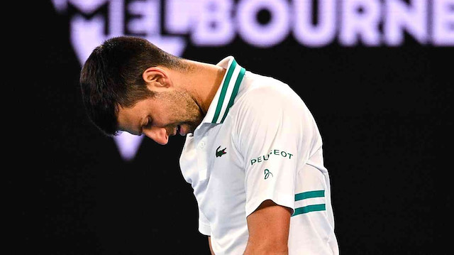 Avustralya Federal Mahkemesi, Djokovic kararının nedenlerini açıkladı