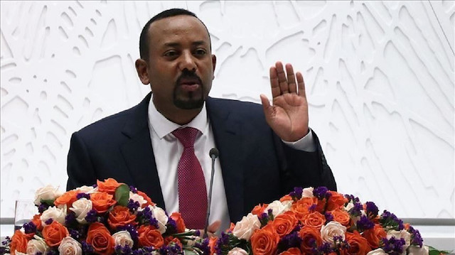 آبي أحمد يرحب بزيارة "حميدتي" لإثيوبيا