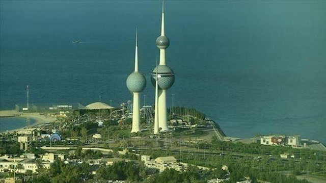 الكويت تتوقع انخفاض عجز الموازنة 74.2 بالمئة