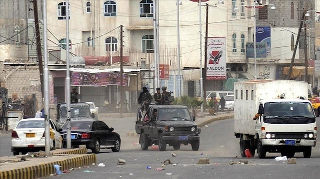 اليمن.. مقتل 5 مدنيين وإصابة 23 بقصف صاروخي حوثي على مأرب 