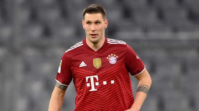 Borussia Dotmund, yeni sezon için Bayern Münih’ten Niklas Süle’yi transfer etti