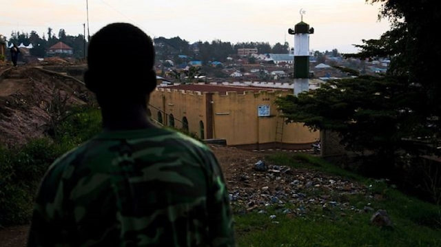 رواندا تحظر الآذان عبر مكبرات الصوت في أوقات محددة