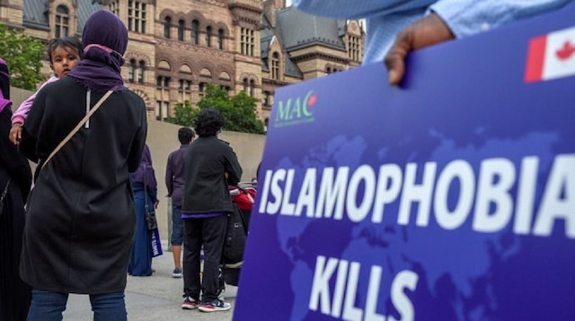 اعتراض فرنسي أوروبي هندي على إعلان يوم لمكافحة "الإسلاموفوبيا"
