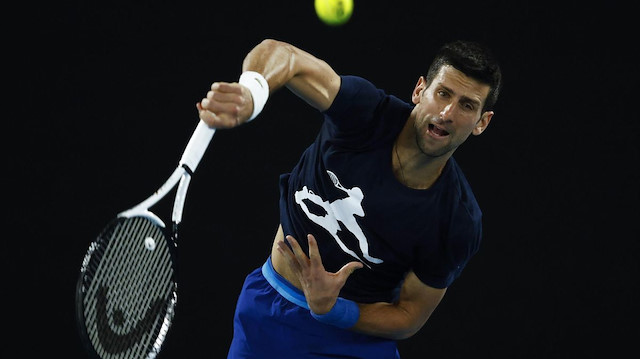 Novak Djokovic Wimbledon'a katılabilecek