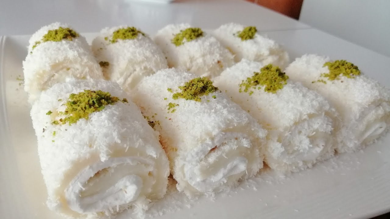 Aneitep Sarmasi Tatlisi