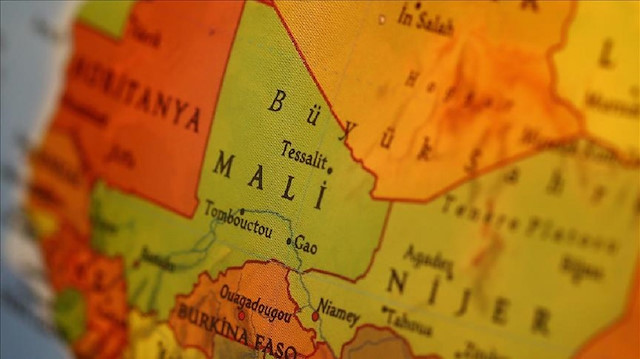 سفير مالي: نهدف لتعزيز التعاون الأمني والدفاعي مع تركيا 