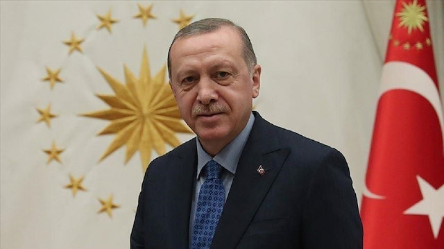 أردوغان يعلن إلغاء المجلس الاستراتيجي مع اليونان  