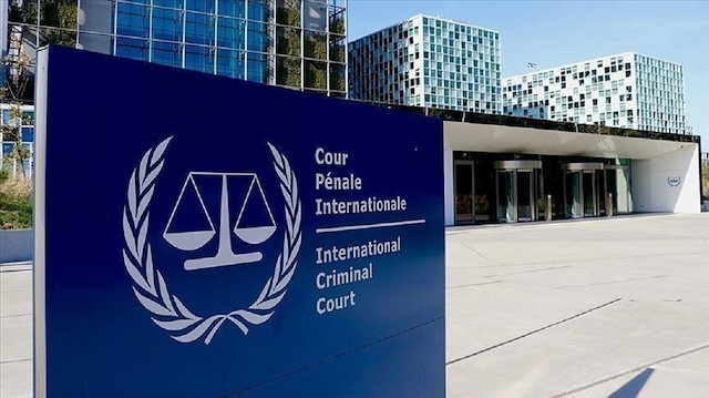 فلسطين: راسلنا "الجنائية الدولية" بشأن "إعدام" أبو عاقلة