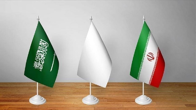 الرياض: حققنا تقدما بمحادثات إيران لكنه ليس كافيا  
