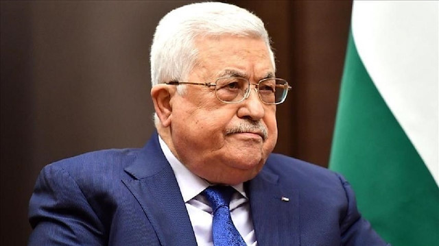 عباس: نطلع لأفق سياسي ينهي الاحتلال الإسرائيلي