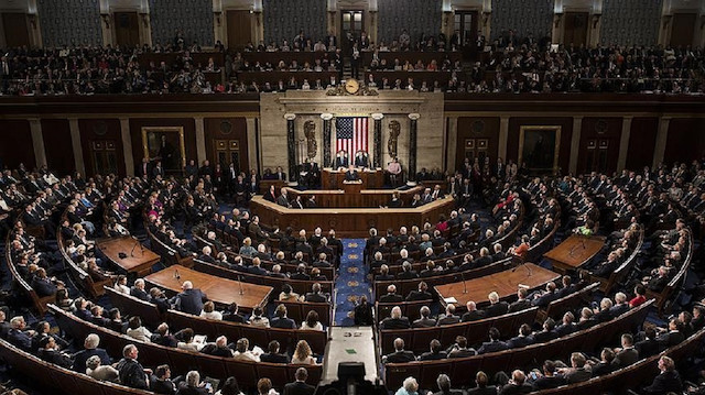 جمهوريو مجلس الشيوخ الأمريكي يمنعون مشروع قانون الإرهاب المحلي