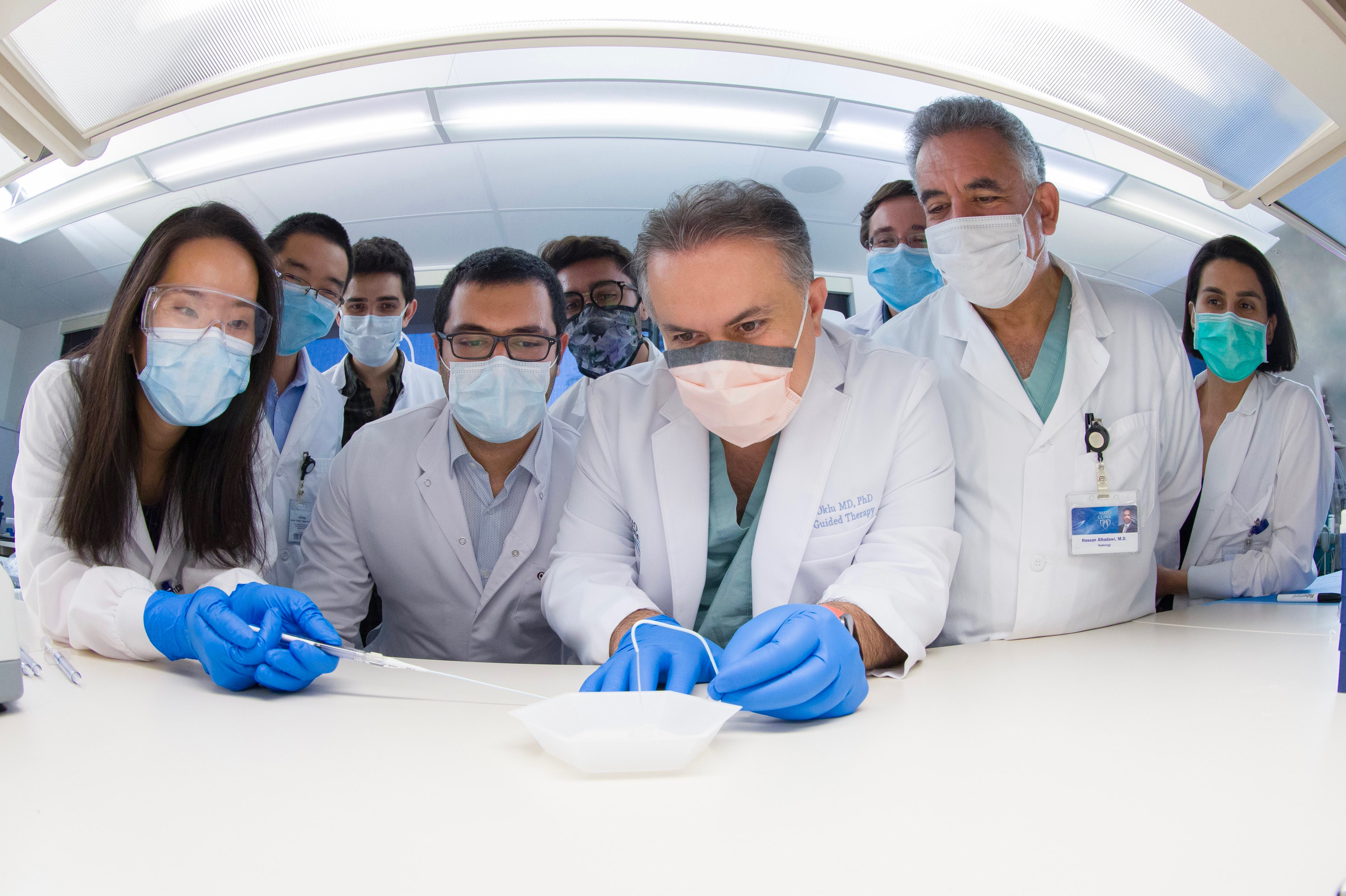 Turk doctor. Turkish Doctors. Dr Rahim Magerramov.