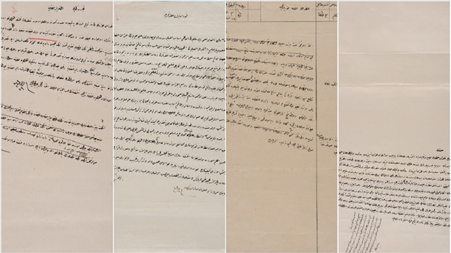 الأرشيف العثماني.. أهميته وعلاقته بمجال البحث العربي 