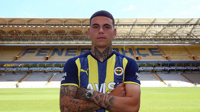 Göztepe Fenerbahçe'den Tiago Çukur'un peşinde: Teklife sıcak bakıyor