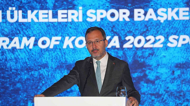 'Türkiye'nin ilk<br>olimpik veledromu'
