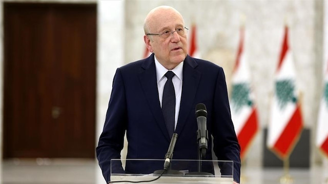 لبنان يعلن موافقة العراق على تمديد اتفاق تزويده بوقود توليد الكهرباء